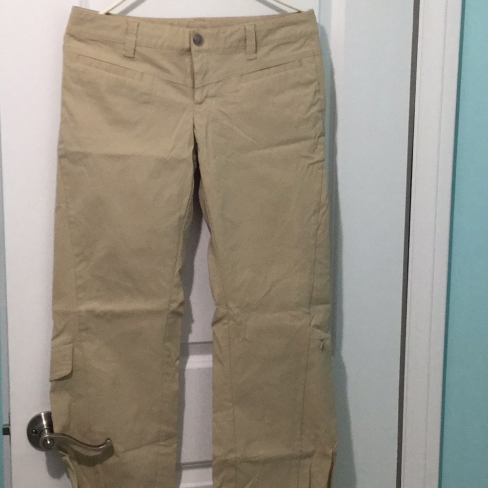 Athleta pants
